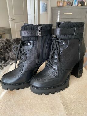 Antonio Melani boots